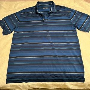Nike men’s golf shirt